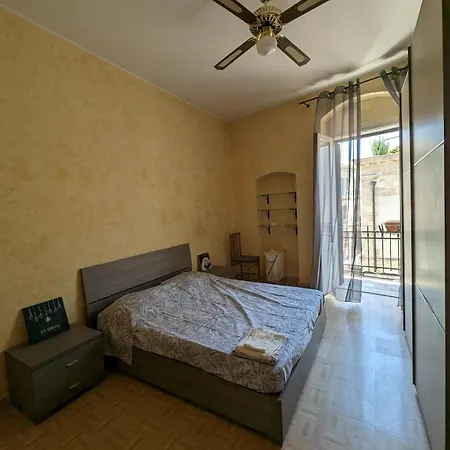 Διαμέρισμα Luxury Beneventi With Pool Μπάρι