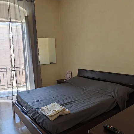 Luxury Beneventi With Pool Apartment Bari