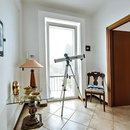 Luxury Beneventi With Pool Apartment