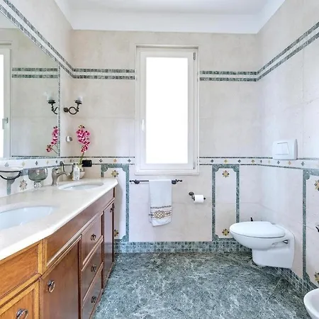 Apartment Luxury Beneventi With Pool *