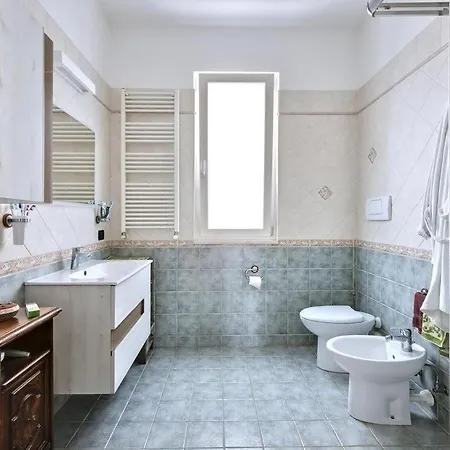 Luxury Beneventi With Pool