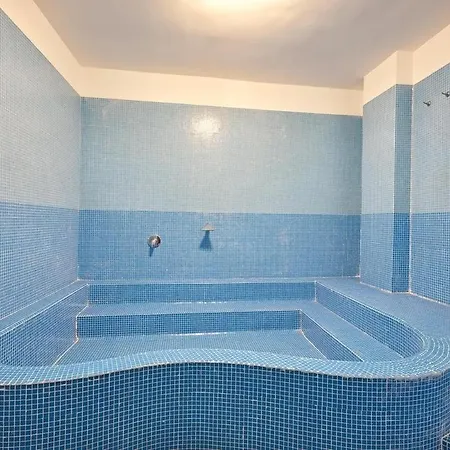 Luxury Beneventi With Pool * Bari