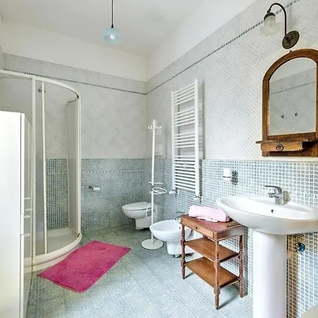 Luxury Beneventi With Pool *