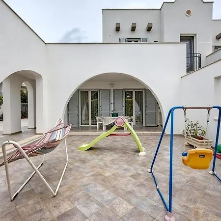 Luxury Beneventi With Pool