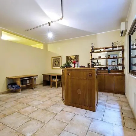 Apartment Luxury Beneventi With Pool